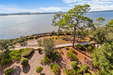 Perched on the top floor with panoramic views of Lake Powell, a on Sharks Tooth Golf Club in Florida - for sale on GolfHomes.com, golf home, golf lot