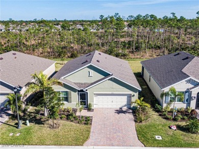 We love BUYER'S agents! Welcome to this AMAZING CALI MODEL on Herons Glen Golf and Country Club in Florida - for sale on GolfHomes.com, golf home, golf lot