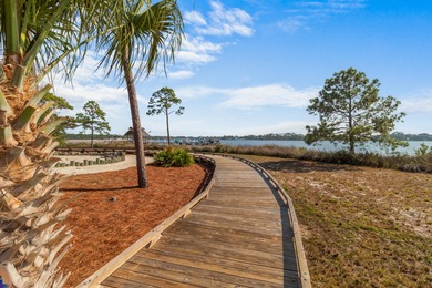 Perched on the top floor with panoramic views of Lake Powell, a on Sharks Tooth Golf Club in Florida - for sale on GolfHomes.com, golf home, golf lot