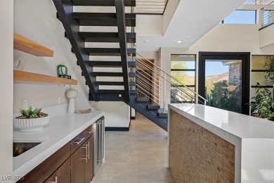 53 Garibaldi Way luxury living at its finest. Located in the on Reflection Bay Golf Club in Nevada - for sale on GolfHomes.com, golf home, golf lot