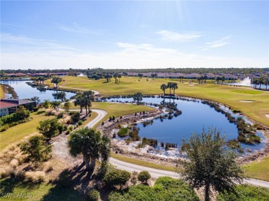 We love BUYER'S agents! Welcome to this AMAZING CALI MODEL on Herons Glen Golf and Country Club in Florida - for sale on GolfHomes.com, golf home, golf lot