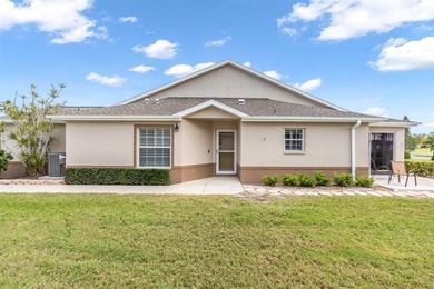 Welcome to this meticulously maintained 3 bedroom, 2 bath on Terra Ceia Golf and Country Club in Florida - for sale on GolfHomes.com, golf home, golf lot