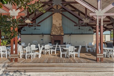 Perched on the top floor with panoramic views of Lake Powell, a on Sharks Tooth Golf Club in Florida - for sale on GolfHomes.com, golf home, golf lot