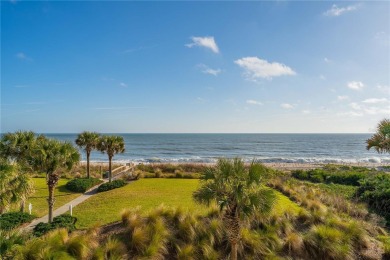 The TOP performing vacation rental in the complex and a on The Ocean Course At Hammock Beach Resort in Florida - for sale on GolfHomes.com, golf home, golf lot