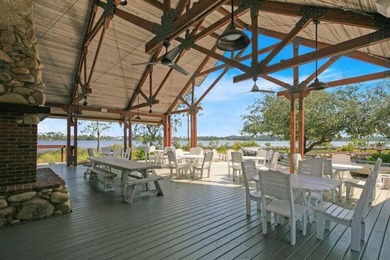 Perched on the top floor with panoramic views of Lake Powell, a on Sharks Tooth Golf Club in Florida - for sale on GolfHomes.com, golf home, golf lot