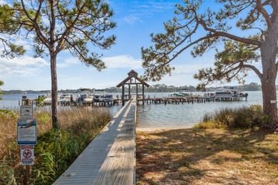 Perched on the top floor with panoramic views of Lake Powell, a on Sharks Tooth Golf Club in Florida - for sale on GolfHomes.com, golf home, golf lot