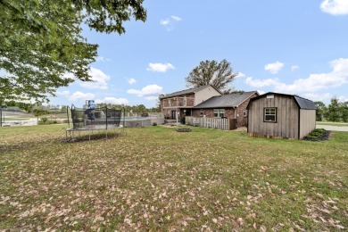 This is the dream home you've been searching for! With 5 on Fleming County Golf Association in Kentucky - for sale on GolfHomes.com, golf home, golf lot