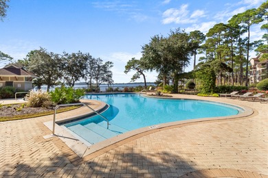 Perched on the top floor with panoramic views of Lake Powell, a on Sharks Tooth Golf Club in Florida - for sale on GolfHomes.com, golf home, golf lot