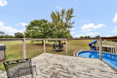 This is the dream home you've been searching for! With 5 on Fleming County Golf Association in Kentucky - for sale on GolfHomes.com, golf home, golf lot