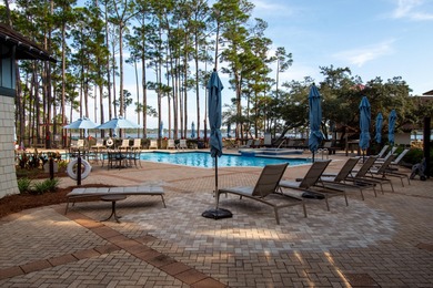 Perched on the top floor with panoramic views of Lake Powell, a on Sharks Tooth Golf Club in Florida - for sale on GolfHomes.com, golf home, golf lot