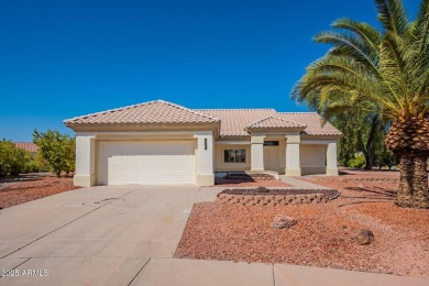 Welcome to your fully renovated home in the desirable 55+ on Trail Ridge Golf Course in Arizona - for sale on GolfHomes.com, golf home, golf lot