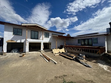 New construction home in prestigious Juniper Preserve Resort on  in Oregon - for sale on GolfHomes.com, golf home, golf lot