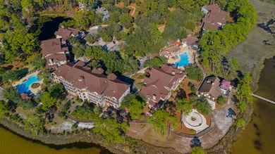 Perched on the top floor with panoramic views of Lake Powell, a on Sharks Tooth Golf Club in Florida - for sale on GolfHomes.com, golf home, golf lot