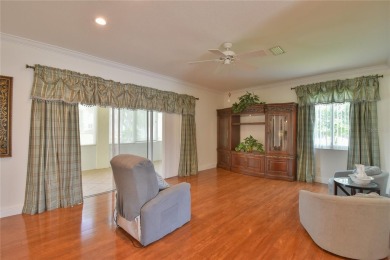 MOST DESIRBABLE MODEL IN OCALA PALMS GOLF & COUNTRY CLUB ON THE on Ocala Palms Golf and Country Club in Florida - for sale on GolfHomes.com, golf home, golf lot