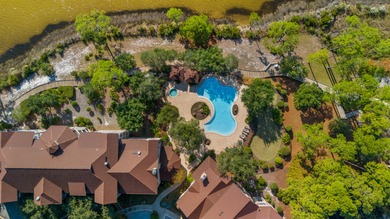 Perched on the top floor with panoramic views of Lake Powell, a on Sharks Tooth Golf Club in Florida - for sale on GolfHomes.com, golf home, golf lot