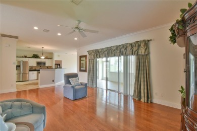 MOST DESIRBABLE MODEL IN OCALA PALMS GOLF & COUNTRY CLUB ON THE on Ocala Palms Golf and Country Club in Florida - for sale on GolfHomes.com, golf home, golf lot
