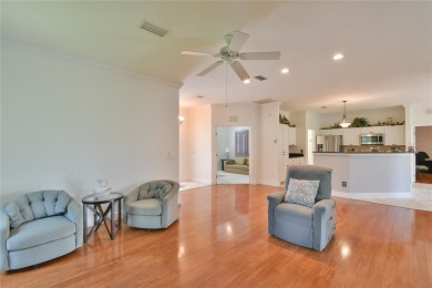 MOST DESIRBABLE MODEL IN OCALA PALMS GOLF & COUNTRY CLUB ON THE on Ocala Palms Golf and Country Club in Florida - for sale on GolfHomes.com, golf home, golf lot
