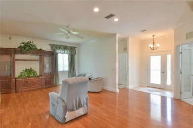 MOST DESIRBABLE MODEL IN OCALA PALMS GOLF & COUNTRY CLUB ON THE on Ocala Palms Golf and Country Club in Florida - for sale on GolfHomes.com, golf home, golf lot