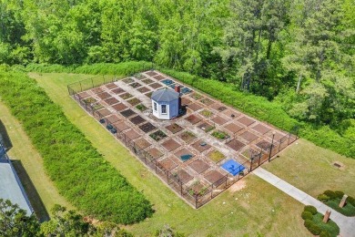If you're looking for a homesite in a Golf/Equestrian community on Mount Vintage Plantation and Golf Club  in South Carolina - for sale on GolfHomes.com, golf home, golf lot