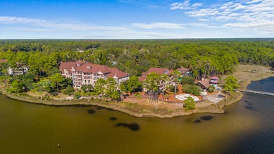 Perched on the top floor with panoramic views of Lake Powell, a on Sharks Tooth Golf Club in Florida - for sale on GolfHomes.com, golf home, golf lot