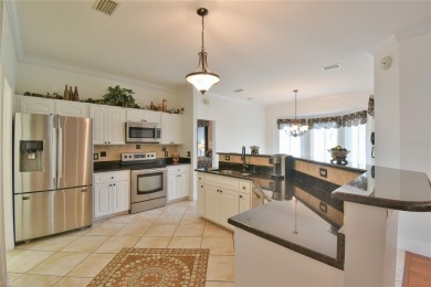 MOST DESIRBABLE MODEL IN OCALA PALMS GOLF & COUNTRY CLUB ON THE on Ocala Palms Golf and Country Club in Florida - for sale on GolfHomes.com, golf home, golf lot