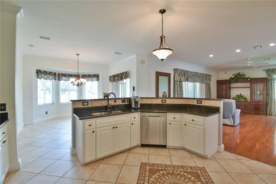 MOST DESIRBABLE MODEL IN OCALA PALMS GOLF & COUNTRY CLUB ON THE on Ocala Palms Golf and Country Club in Florida - for sale on GolfHomes.com, golf home, golf lot