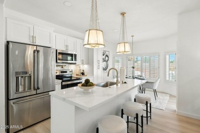 Welcome to your fully renovated home in the desirable 55+ on Trail Ridge Golf Course in Arizona - for sale on GolfHomes.com, golf home, golf lot
