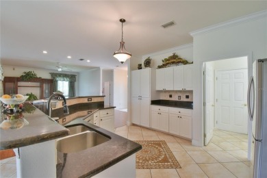 MOST DESIRBABLE MODEL IN OCALA PALMS GOLF & COUNTRY CLUB ON THE on Ocala Palms Golf and Country Club in Florida - for sale on GolfHomes.com, golf home, golf lot