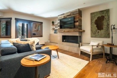 Lake view Living at Tahoe Beach Club    Experience refined on  in Nevada - for sale on GolfHomes.com, golf home, golf lot