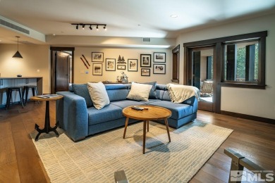 Lake view Living at Tahoe Beach Club    Experience refined on  in Nevada - for sale on GolfHomes.com, golf home, golf lot