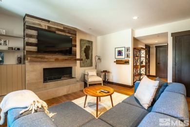 Lake view Living at Tahoe Beach Club    Experience refined on  in Nevada - for sale on GolfHomes.com, golf home, golf lot