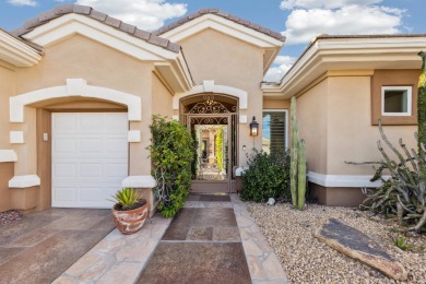 RARE EXPANDED MARSEILLE MODEL
Nearly 200 S.F. of Extended Space on Mountain Vista Golf Course At Sun City Palm Desert in California - for sale on GolfHomes.com, golf home, golf lot