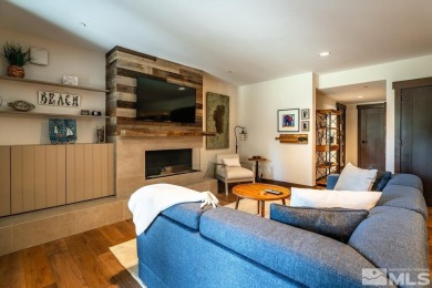 Lake view Living at Tahoe Beach Club    Experience refined on  in Nevada - for sale on GolfHomes.com, golf home, golf lot