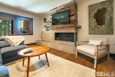 Lake view Living at Tahoe Beach Club    Experience refined on  in Nevada - for sale on GolfHomes.com, golf home, golf lot