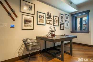 Lake view Living at Tahoe Beach Club    Experience refined on  in Nevada - for sale on GolfHomes.com, golf home, golf lot