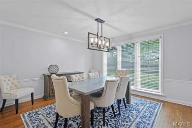 Welcome to this beautifully updated home in the heart of on Ruth Park Municipal Golf Course in Missouri - for sale on GolfHomes.com, golf home, golf lot