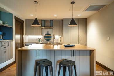 Lake view Living at Tahoe Beach Club    Experience refined on  in Nevada - for sale on GolfHomes.com, golf home, golf lot