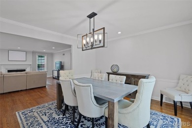 Welcome to this beautifully updated home in the heart of on Ruth Park Municipal Golf Course in Missouri - for sale on GolfHomes.com, golf home, golf lot