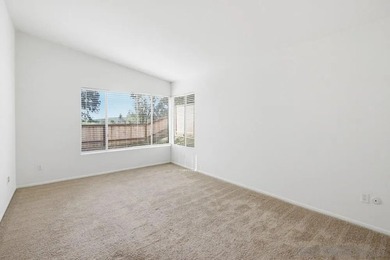 Single-story home with beautiful views and exceptional privacy on Welk Resort San Diego in California - for sale on GolfHomes.com, golf home, golf lot