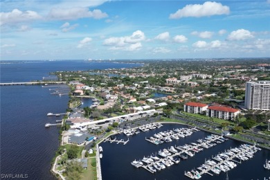 If your a boater your gonna LOVE this view and location!  If on The Landings Yacht, Golf and Tennis Club in Florida - for sale on GolfHomes.com, golf home, golf lot