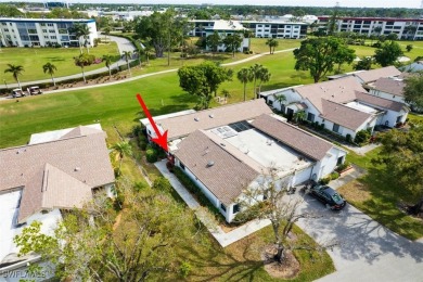 Highly desirable 3 bedroom 2 bath Garden Villa (Biscayne Model)- on Seven Lakes Golf and Tennis Community in Florida - for sale on GolfHomes.com, golf home, golf lot