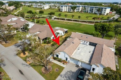 Highly desirable 3 bedroom 2 bath Garden Villa (Biscayne Model)- on Seven Lakes Golf and Tennis Community in Florida - for sale on GolfHomes.com, golf home, golf lot