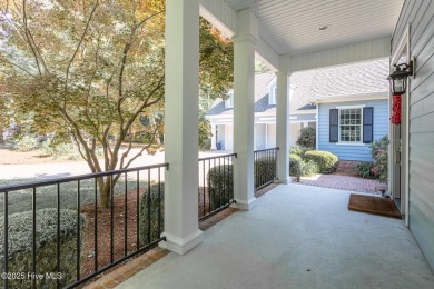 Welcome to this gorgeous home on the water! This, is a on Sound Golf Links at Albemarle Plantation in North Carolina - for sale on GolfHomes.com, golf home, golf lot
