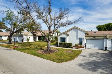 Highly desirable 3 bedroom 2 bath Garden Villa (Biscayne Model)- on Seven Lakes Golf and Tennis Community in Florida - for sale on GolfHomes.com, golf home, golf lot