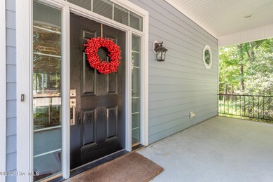 Welcome to this gorgeous home on the water! This, is a on Sound Golf Links at Albemarle Plantation in North Carolina - for sale on GolfHomes.com, golf home, golf lot