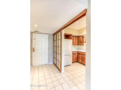 Move in ready, bright and light condominium in gorgeous Eden on Randolph Park Golf Courses in Arizona - for sale on GolfHomes.com, golf home, golf lot