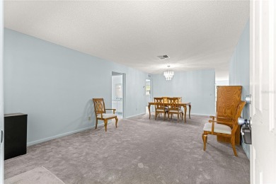Popular Delphina End Unit Villa located in the Crescent Ridge on On Top of the World Golf Course in Florida - for sale on GolfHomes.com, golf home, golf lot