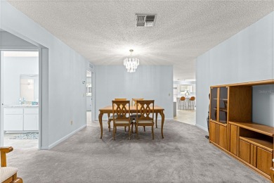 Popular Delphina End Unit Villa located in the Crescent Ridge on On Top of the World Golf Course in Florida - for sale on GolfHomes.com, golf home, golf lot