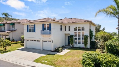 Experience the allure of golf course living in this inviting on Dove Canyon Country Club in California - for sale on GolfHomes.com, golf home, golf lot