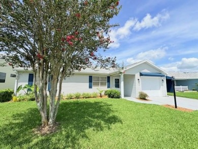 NO BOND!  TURNKEY PROPERTY!  COMPLETELY REMODELED!  What is not on Chula Vista Executive Golf Course in Florida - for sale on GolfHomes.com, golf home, golf lot